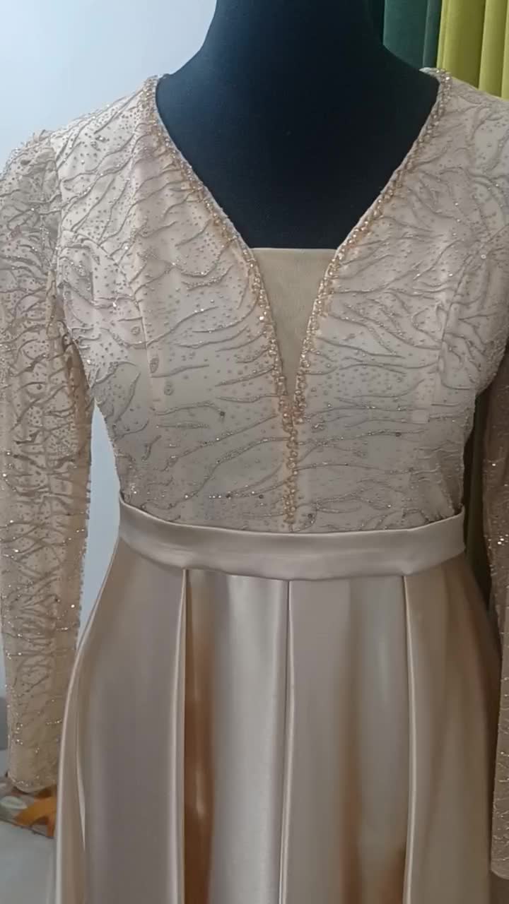 پیراهن مجلسی شیک|لباس|خمام, |دیوار