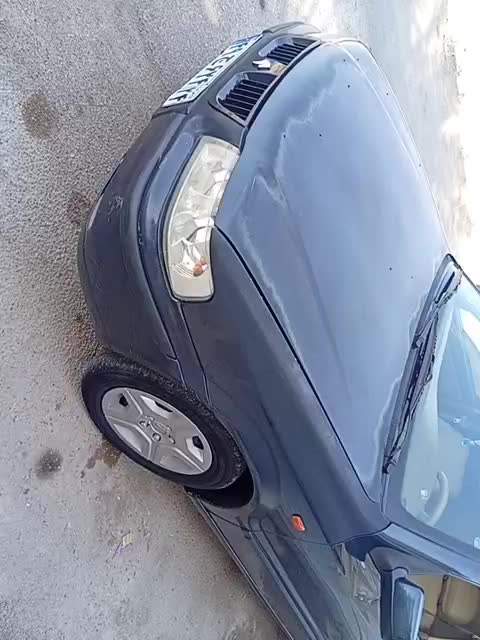 فروش سمند مدل 88سفارشی|خودرو سواری و وانت|آبادان, |دیوار