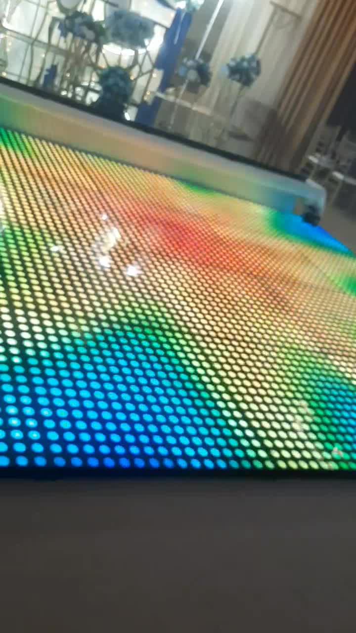 پیست رقص|خدمات پذیرایی، مراسم|شیراز, داریون|دیوار