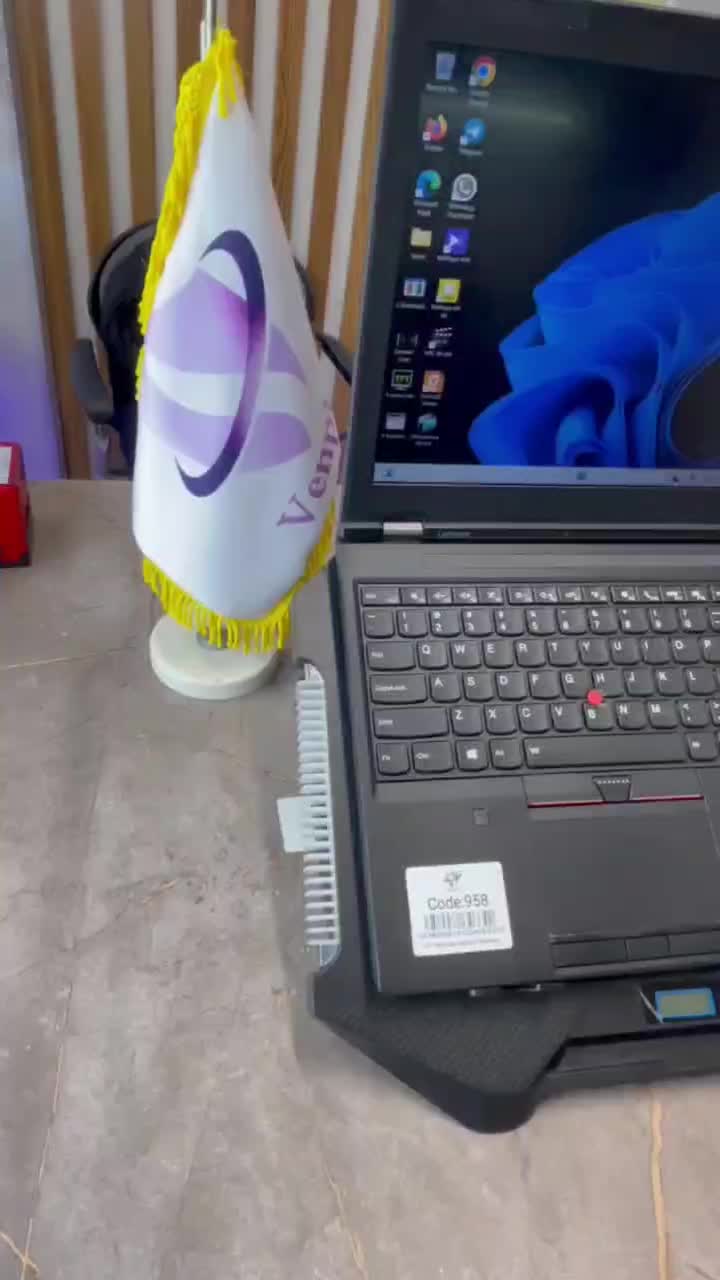 لپ تاپ گیمینگ Lenovo در حد نو (ون پلاس) اقساطی|رایانه همراه|تبریز, |دیوار
