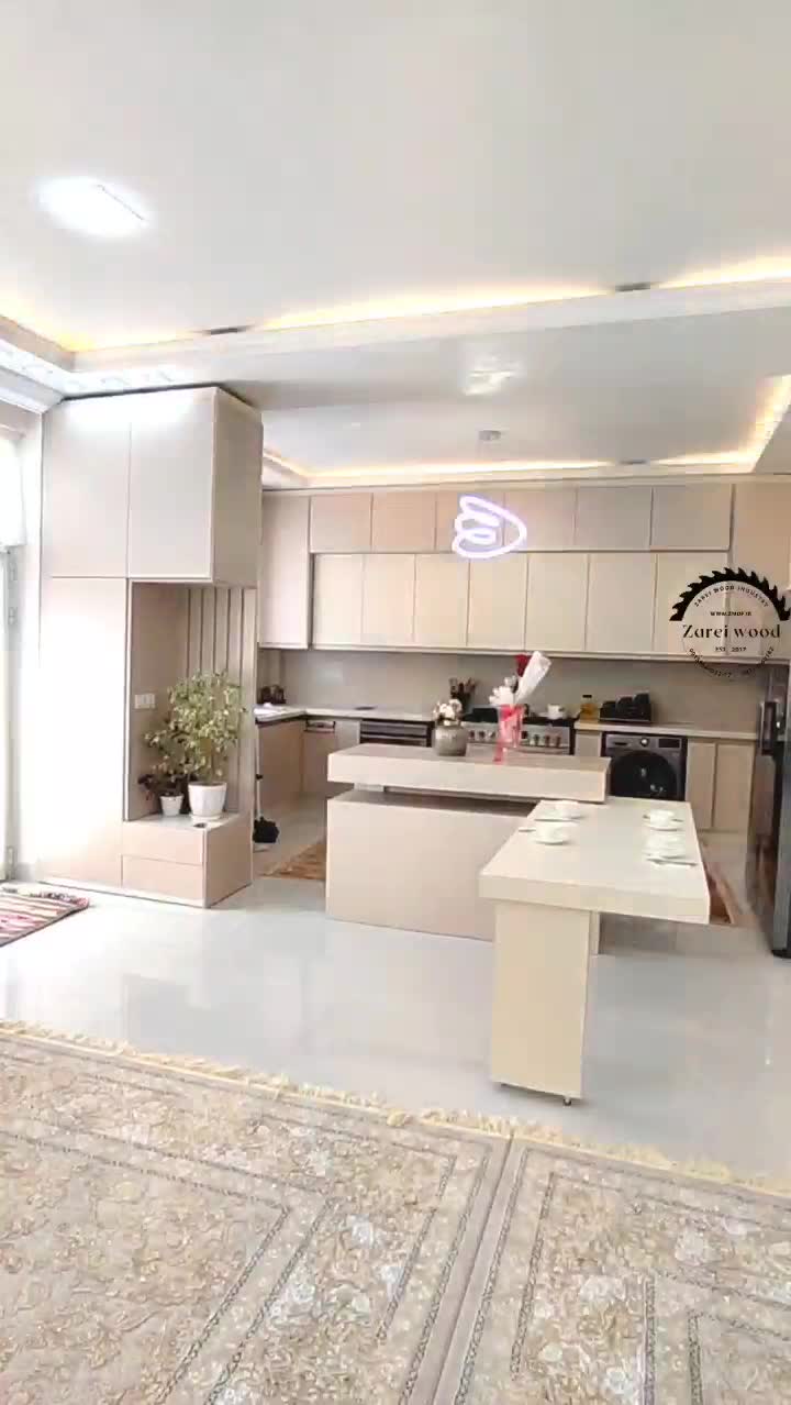 طراحی و ساخت کابینت و کمد|خدمات پیشه و مهارت|بیرجند, |دیوار