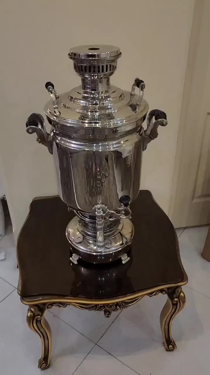 سماور|سماور، چای‌ساز، قهوه‌ساز|تهران, جوادیه|دیوار