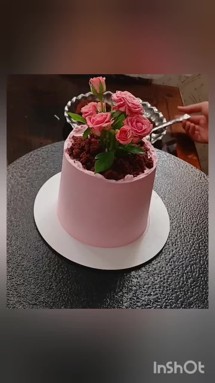 کیک خانگی|خدمات پذیرایی، مراسم|قم, شهرک مهدیه (مدرس)|دیوار