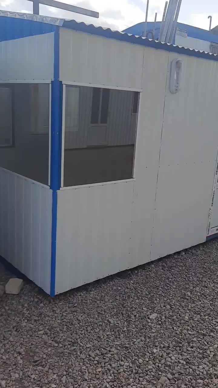 کانکس فروشی|خدمات پیشه و مهارت|یزد, |دیوار