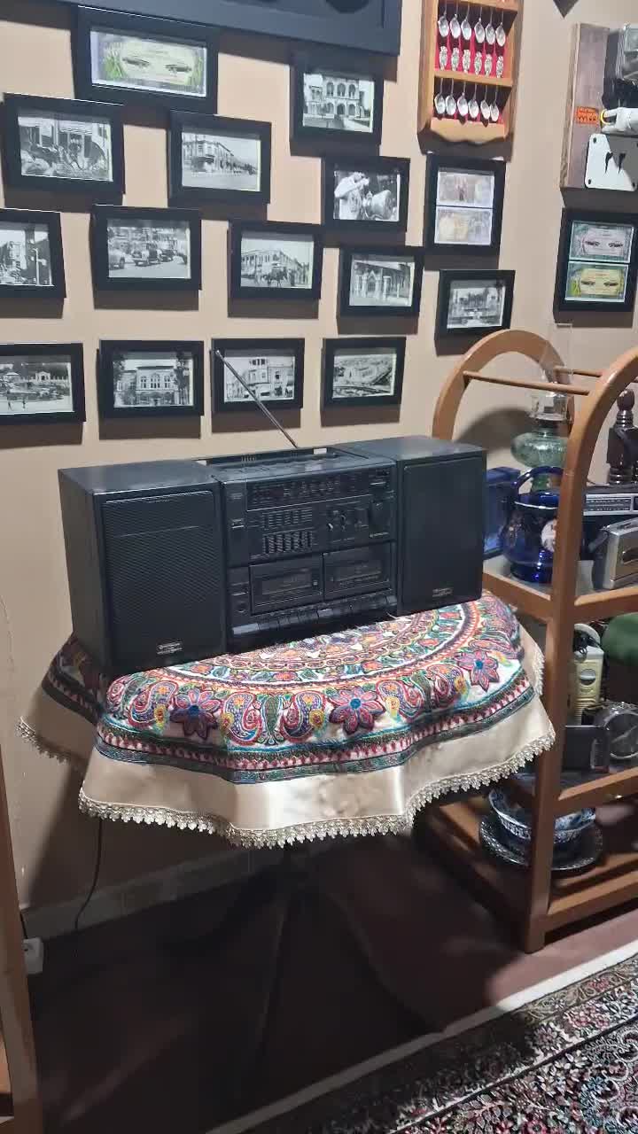 فروش استریو|سیستم صوتی خانگی|رفسنجان, |دیوار