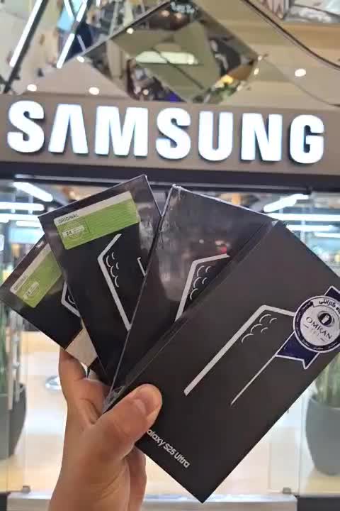 s25 ultra کف قیمت ایران در شعبه مرکزی سامسونگ|موبایل|تهران, سعادت‌آباد|دیوار