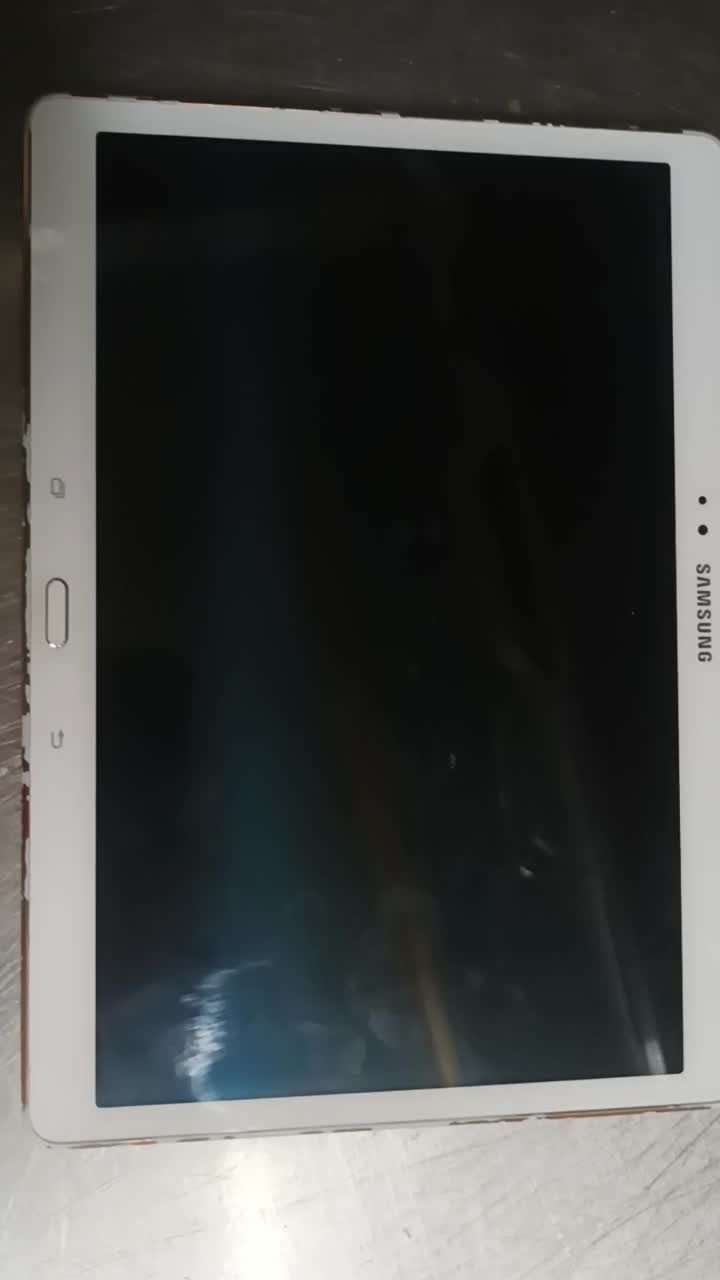 تبلت سامسونگ تب S 10.5اینچی حرف نداره|تبلت|کرج, حسین آباد (اکبر آباد)|دیوار