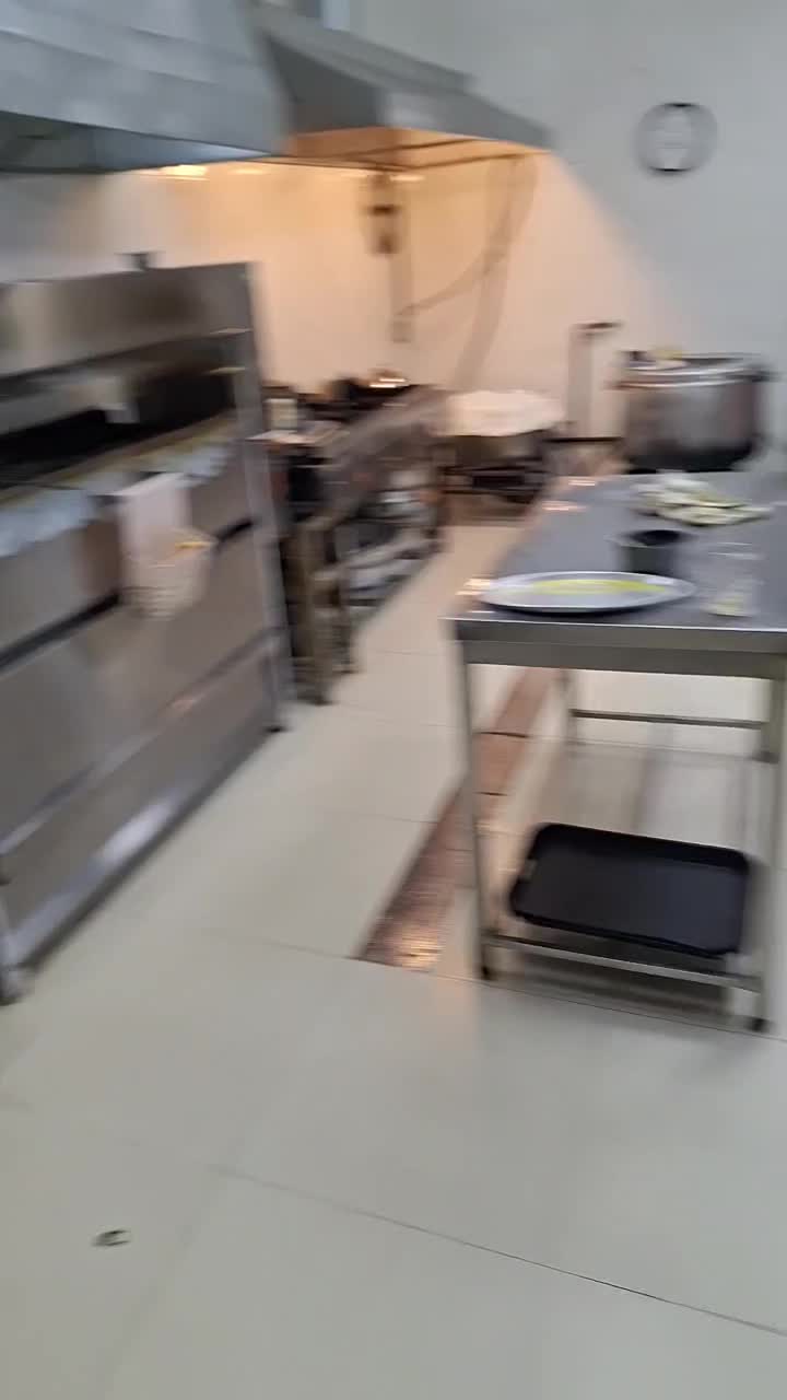 فروش لوازم رستوران بصورت کلی|کافی‌شاپ و رستوران|تهران, شهرک چیتگر|دیوار