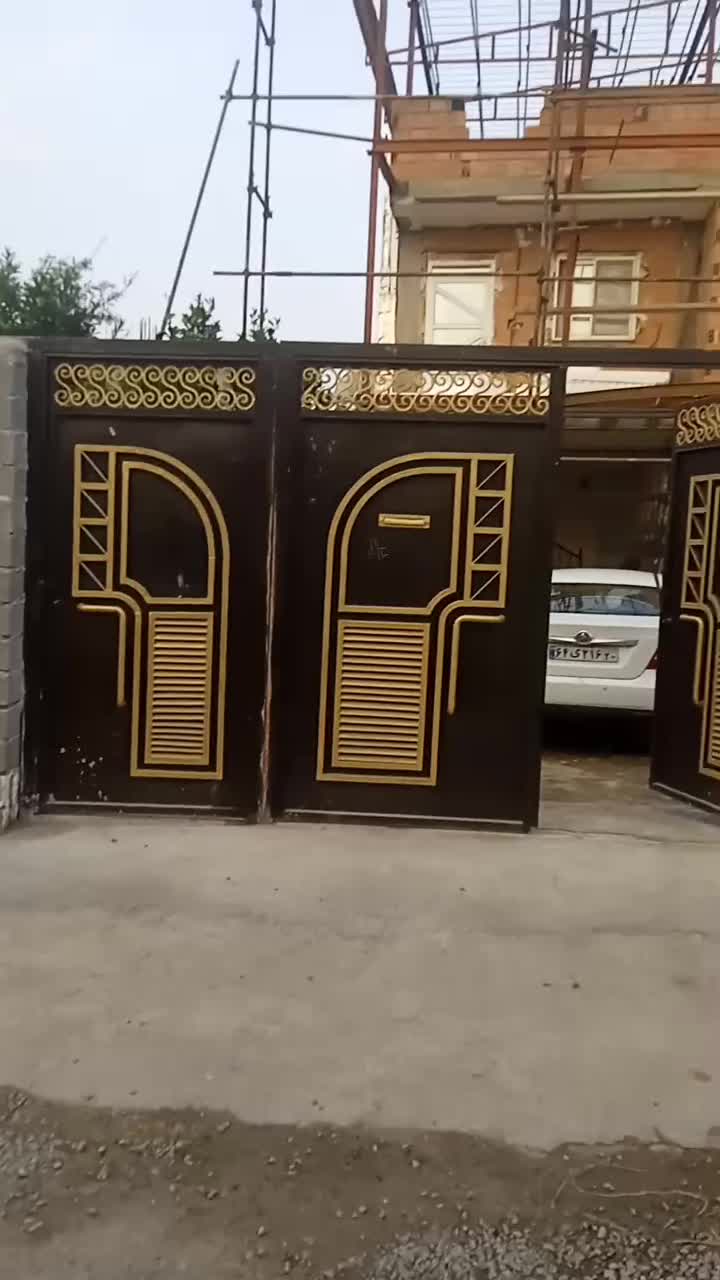 جوشکاری ساختمان از صفر تا صد|خدمات پیشه و مهارت|بابل, |دیوار