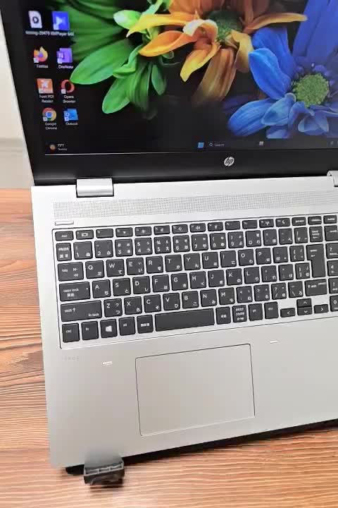 لپتاپ سامورایی ژاپنی اچپی مهندسی ساخته برای دوام|رایانه همراه|مشهد, گوهرشاد|دیوار