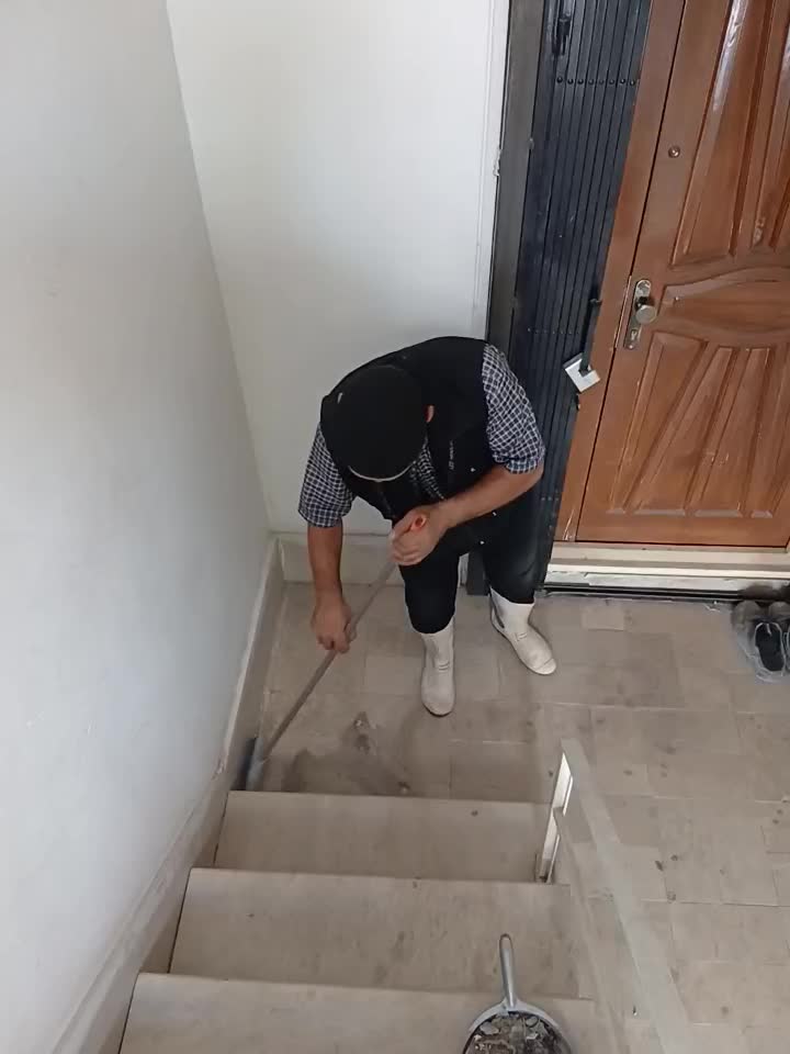 شرکت خدماتی نظافتی نظافتچی راه پله ومنازل|خدمات نظافت|تهران, امیریه|دیوار