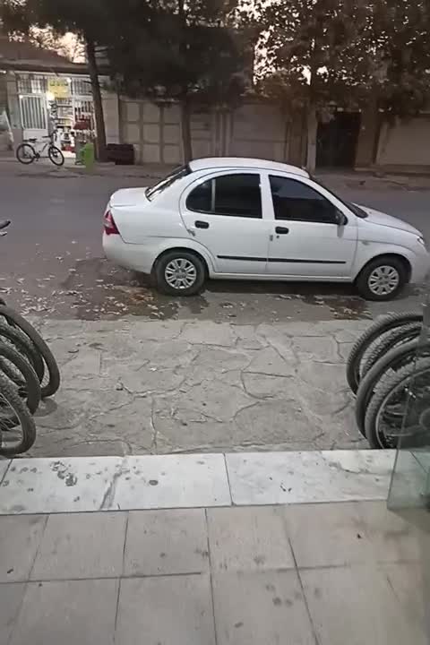 تیبا مدل 96|خودرو سواری و وانت|چناران, |دیوار