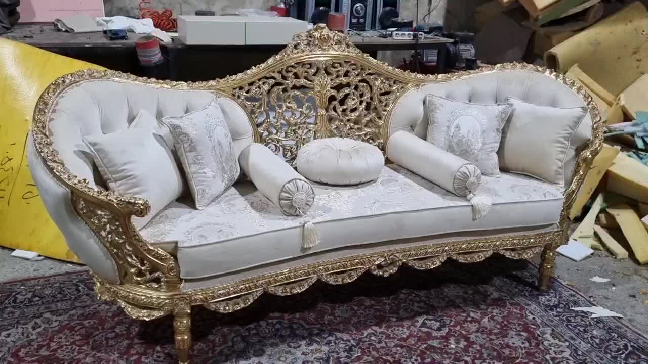 تعمیر مبلمان خلیلی با ۵ سال ضمانت|خدمات پیشه و مهارت|تهران, تهرانپارس شرقی|دیوار