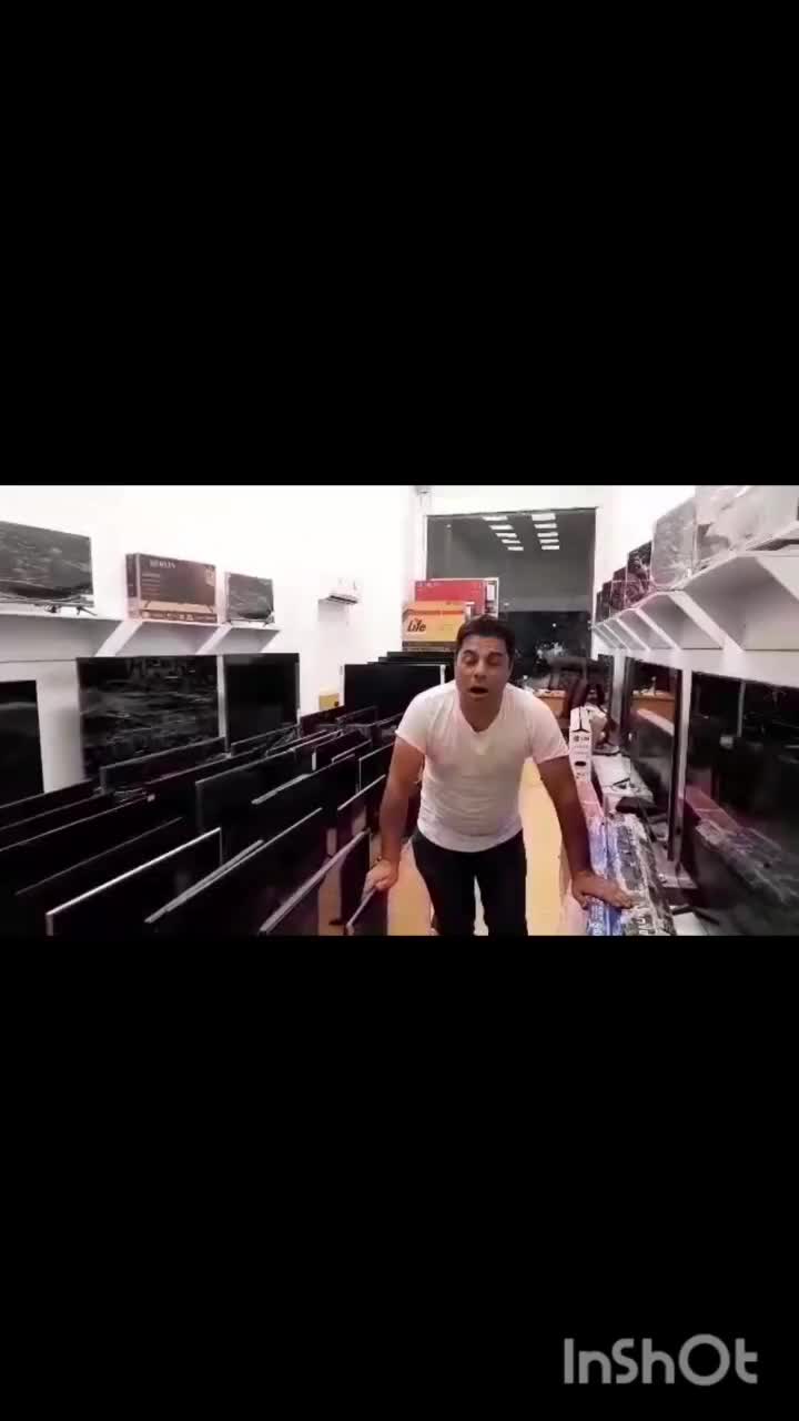 ۵۵ سونی  اسمارت فورکی  ۲۰۲۲   ۳ عدد. شجاعی|تلویزیون و پروژکتور|شیراز, فخرآباد (دروازه کازرون)|دیوار