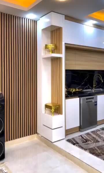 دکوراسیون داخلی خانه و آشپزخانه|خدمات پیشه و مهارت|رامهرمز, |دیوار