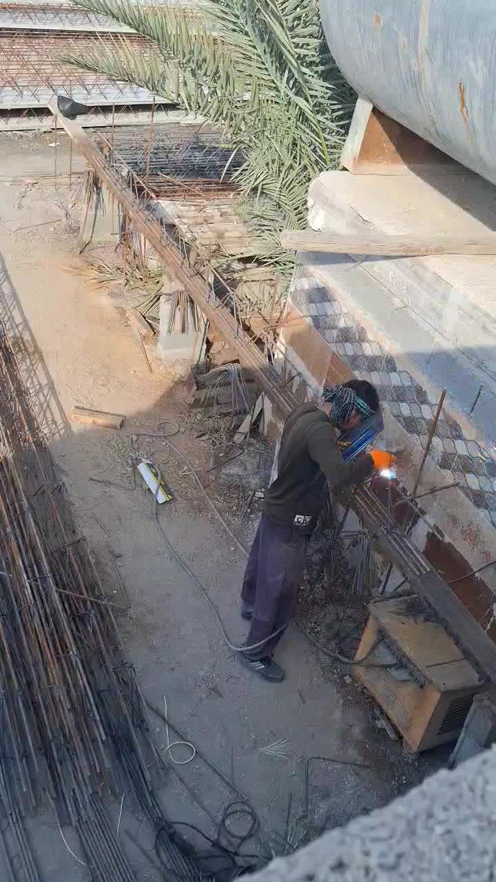 کارگاه تولیدی انواع تیرچه و بلوک|مصالح و تجهیزات ساختمان|بوشهر, |دیوار