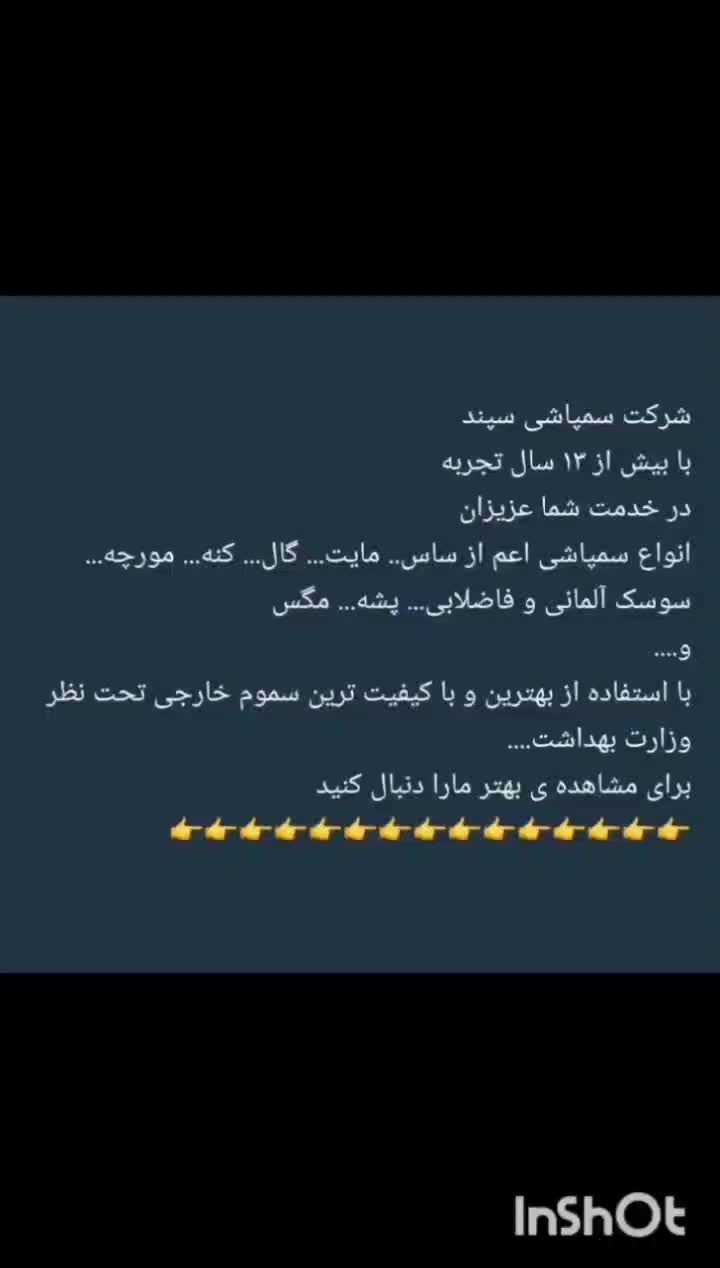 سمپاشی ساس سم پاشی سوسک با ضمانت|خدمات نظافت|کرج, حیدرآباد|دیوار