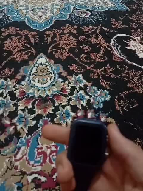 ساعت|ساعت|بندر گناوه, |دیوار