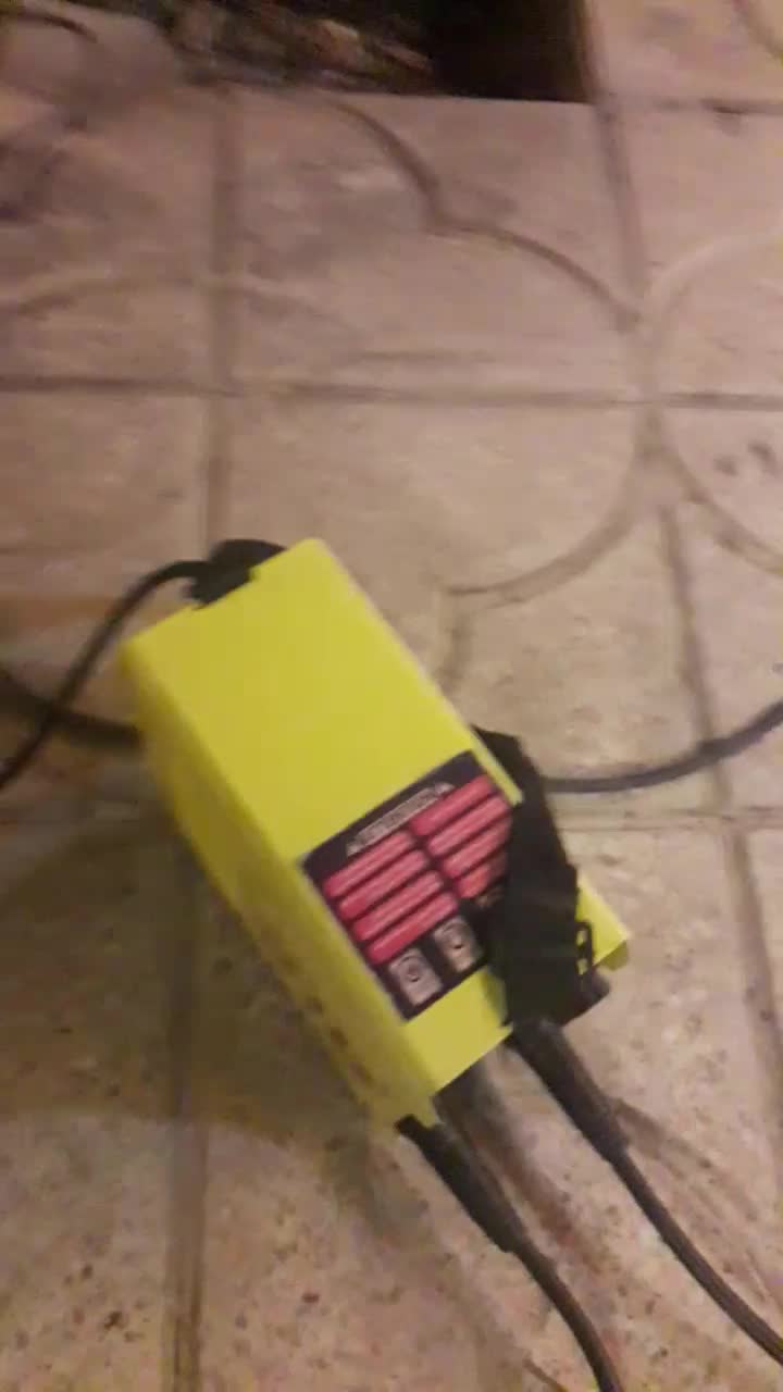 دستگاه جوش200STD امپر درحد نو|ابزارآلات|فردوس (خراسان), |دیوار