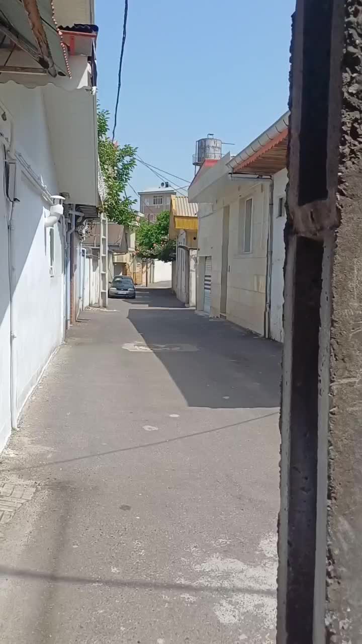 فروش ویلایی بلوار قلی پور  پل بوسار ۱۰۰ متری سند|فروش خانه و ویلا|رشت, بوسار|دیوار