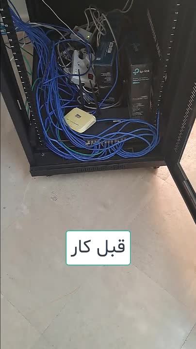 پایش تصویری / شبکه / دوربین مداربسته|دوربین مداربسته|تهران, مینیسیتی (شهرک نفت)|دیوار