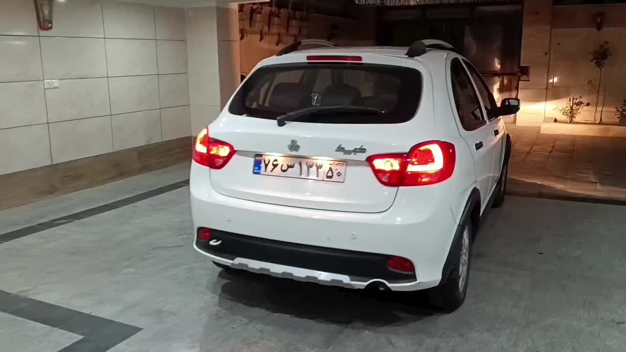 کوییک S مدل ۱۴۰۱ بسیار کمکارکرد|خودرو سواری و وانت|تهران, بهمن یار|دیوار