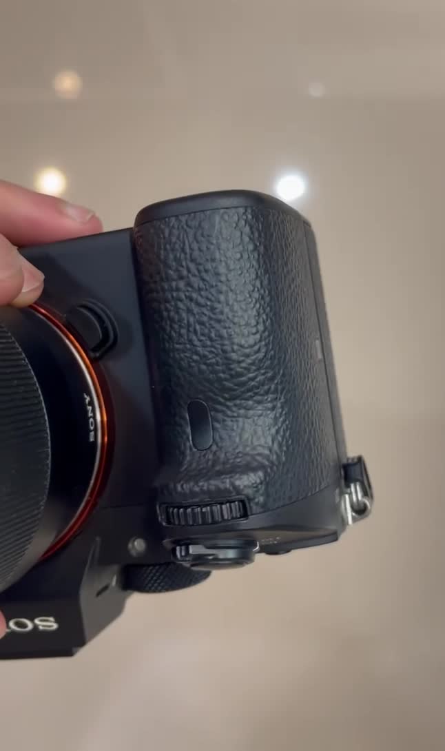 Alpha sony Body A7III|دوربین عکاسی و فیلمبرداری|رشت, پیرسرا|دیوار