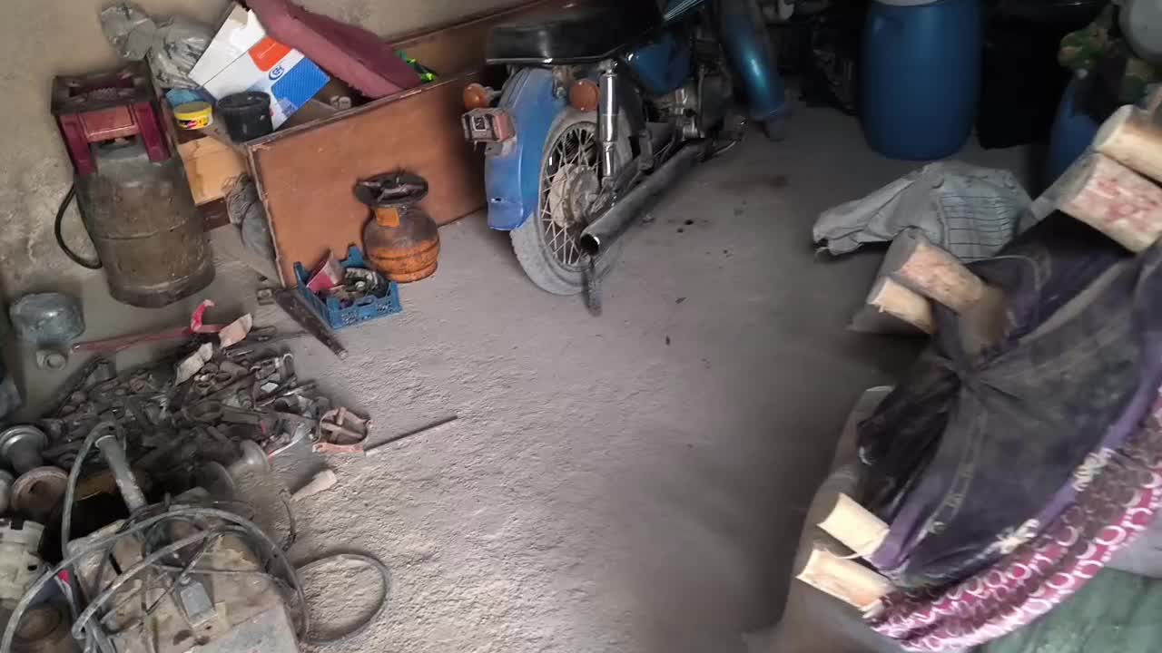 موتور یاماها 125سوپر|موتورسیکلت|ارسنجان, |دیوار