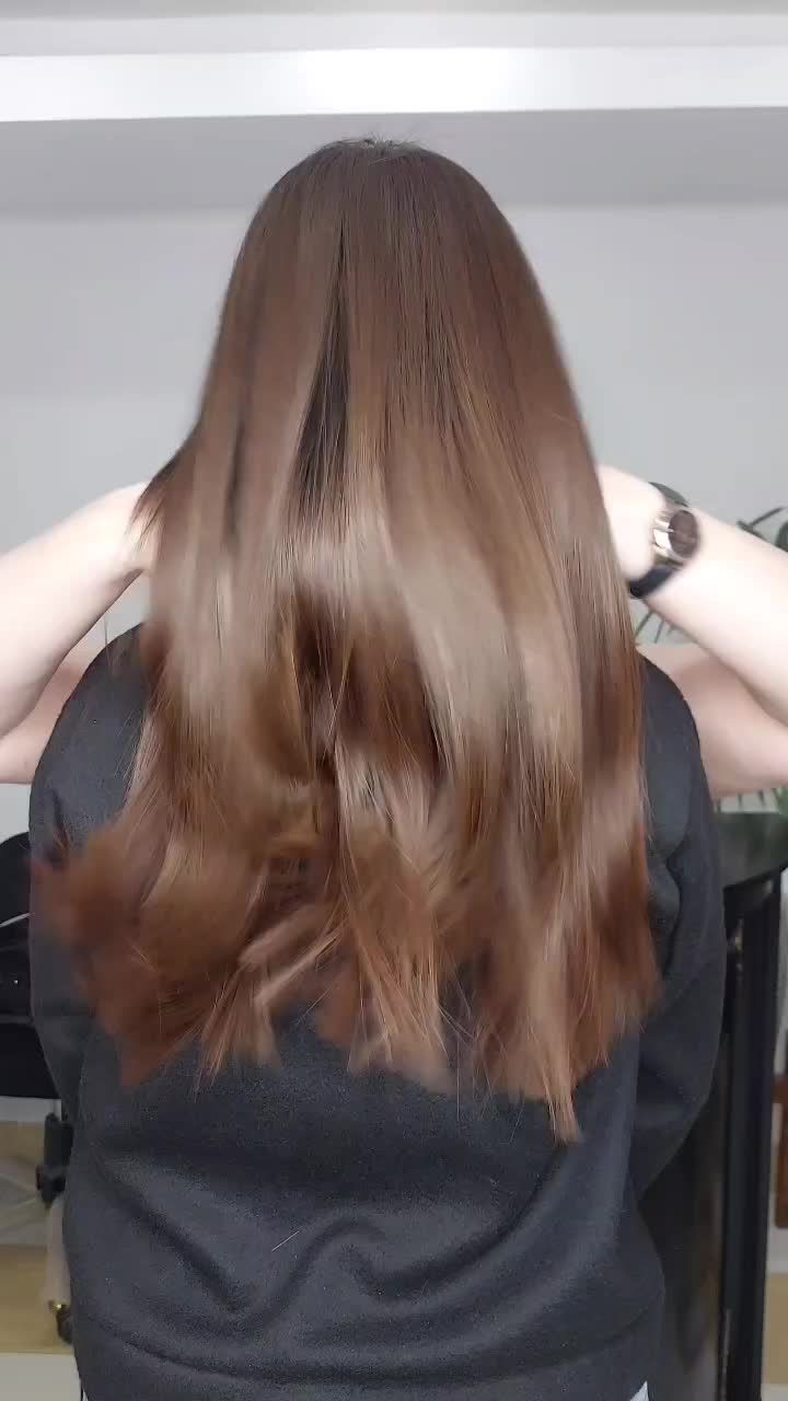 کراتین مو تضمینی آفر عیدانه ساری|خدمات آرایشگری و زیبایی|ساری, |دیوار