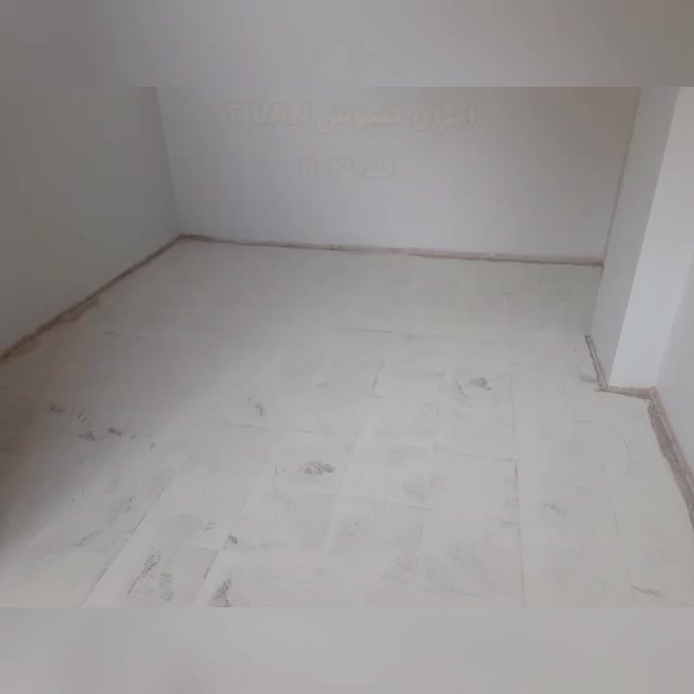 کفپوش|خدمات پیشه و مهارت|قم, قلعه یزدیها|دیوار