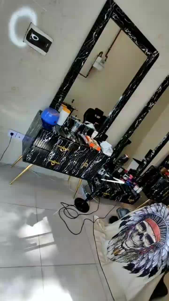 حراج لوازم آرایشگاه|آرایشگاه و سالنهای زیبایی|رشت, جانبازان|دیوار