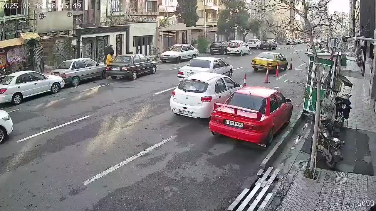 پکیج اقتصادی دوربین مداربسته با نصب رایگان|دوربین مداربسته|تهران, جمهوری|دیوار
