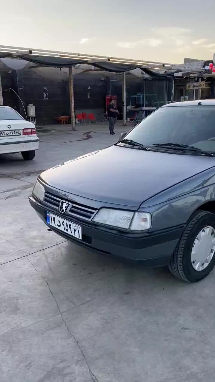 خودرو|خودرو سواری و وانت|قیدار, |دیوار