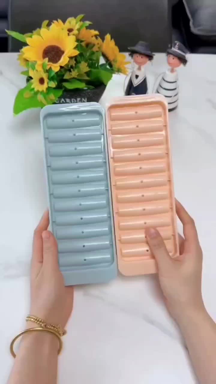 قالب یخ کپسولی|ظروف نگهدارنده، پلاستیکی، یک‌بارمصرف|تهران, خواجه نصیر طوسی|دیوار