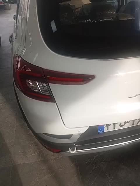 اطلس gمدل 1404سانروف برقی|خودرو سواری و وانت|شهریار, شهریار|دیوار