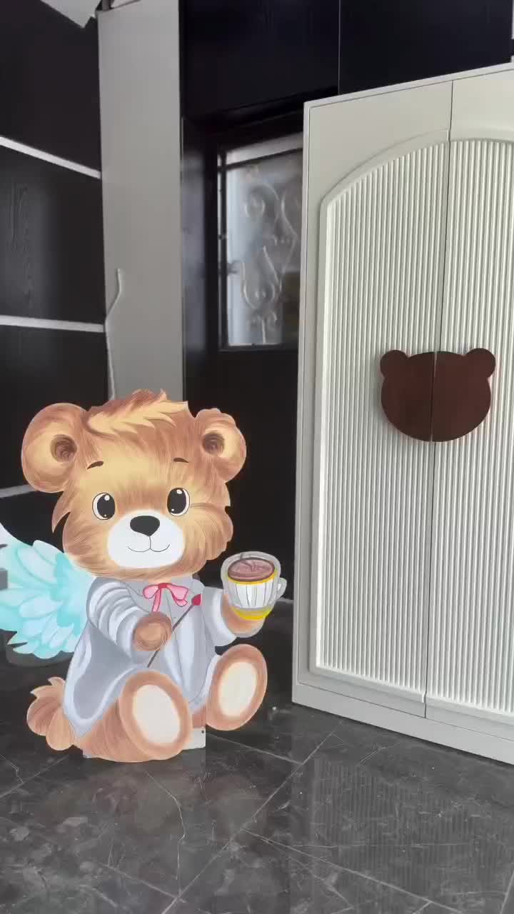 کامل ترین سرویس خواب کودک نوجوان مدل جاکلینا/|اسباب و اثاث بچه|پردیس, فاز ۲|دیوار