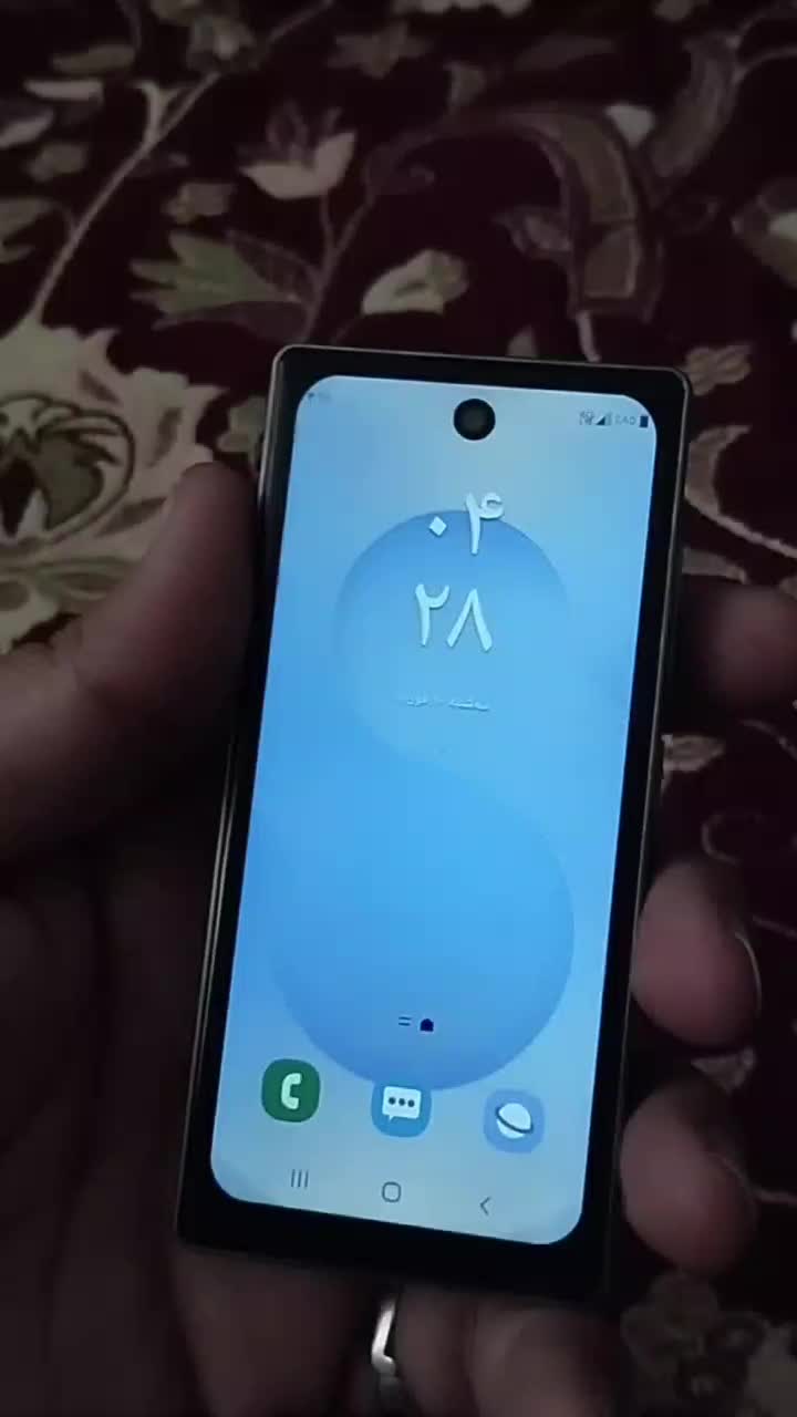 اولتراS25|موبایل|بیرجند, |دیوار