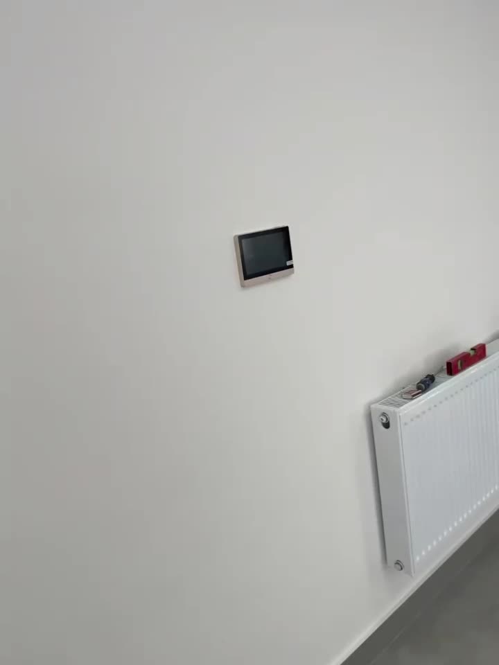 برق کاری ساختمان|خدمات پیشه و مهارت|آمل, |دیوار