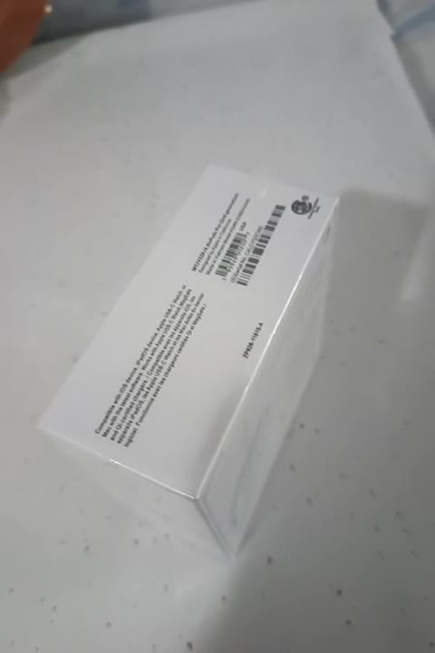 AirPods Pro 2nd ایرپاد پرو ۲ .... آکبند|لوازم جانبی موبایل و تبلت|فردیس, منظریه|دیوار