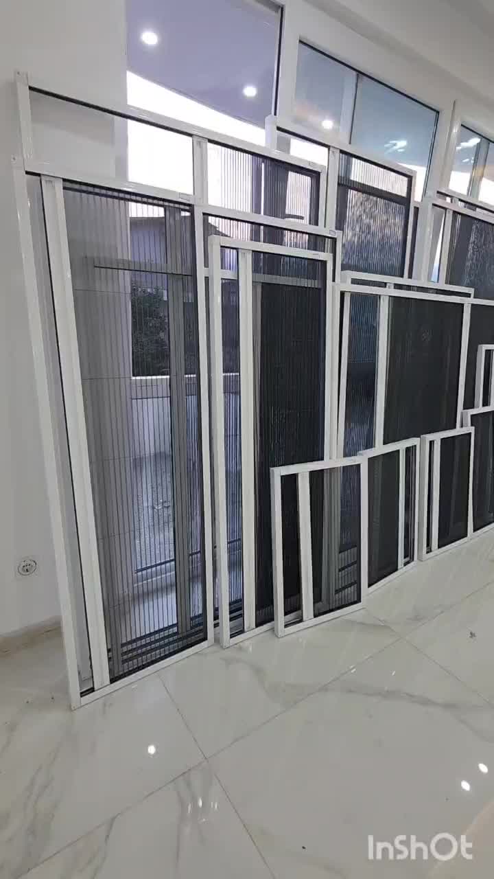 تولیدی انواع  توری درب و پنجره|خدمات پیشه و مهارت|نوشهر, |دیوار