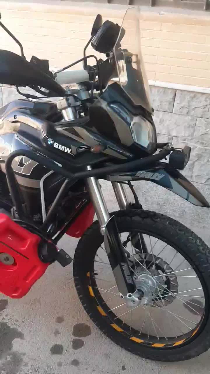 معاوظه دلتا رالی با کراس|موتورسیکلت|مبارکه, |دیوار