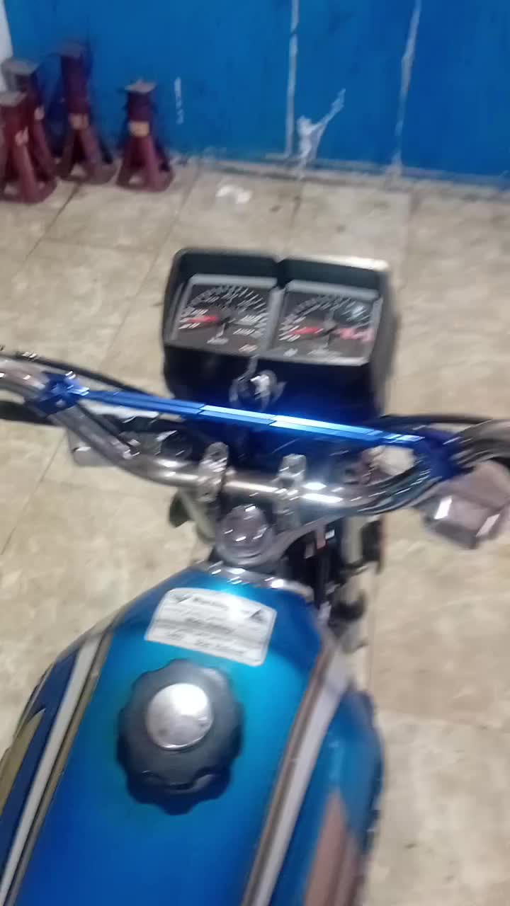 هوندا ۱۲۵|موتورسیکلت|قوچان, |دیوار