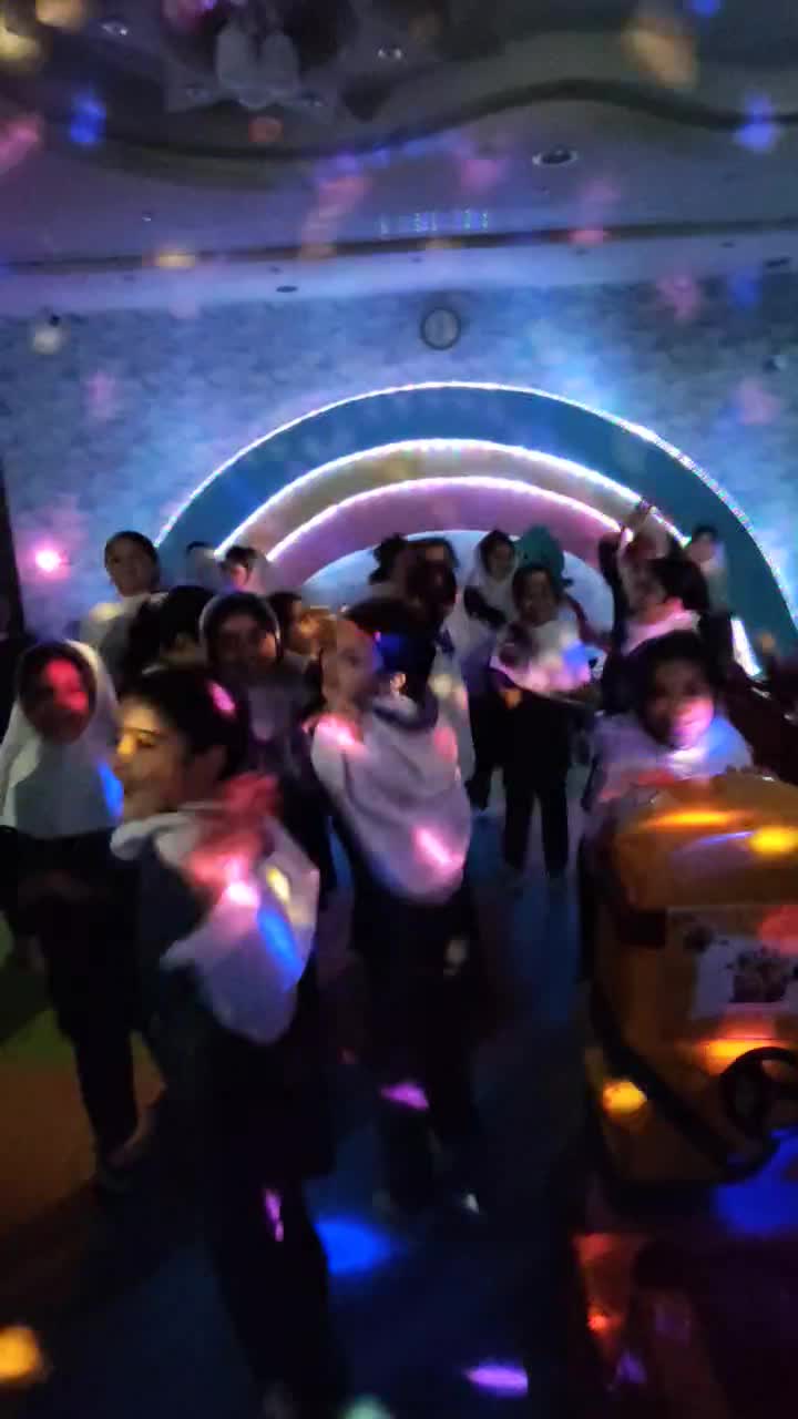 برگزاری مراسم تولد در خانه بازی فراز|خدمات پذیرایی، مراسم|ارومیه, |دیوار