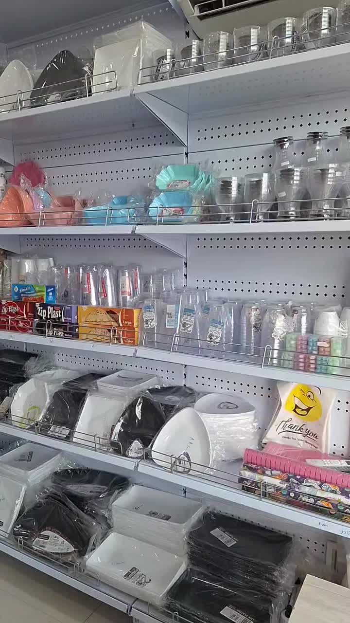 فروش لوازم تولدی/ظروف یکبار مصرف (زیر قیمت خرید)|ظروف نگهدارنده، پلاستیکی، یک‌بارمصرف|جم, |دیوار