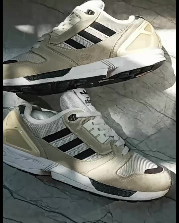 کتونی اورجینال zx8000|کیف، کفش، کمربند|تهران, خانی‌آباد|دیوار