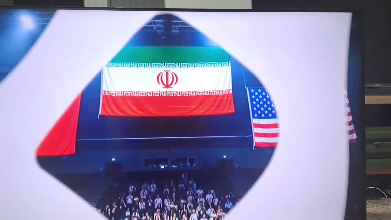 تلویزیون ال ای دی هوشمند ۵۰ اینچ سام|تلویزیون و پروژکتور|تهران, فدک|دیوار