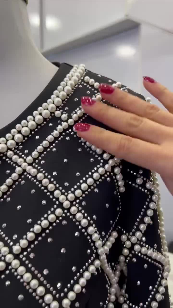 شاهکار کت سارافون شیک و لاکچری کد 20362|لباس|اصفهان, شهرک صنعتی امیرکبیر (شاپور جدید)|دیوار