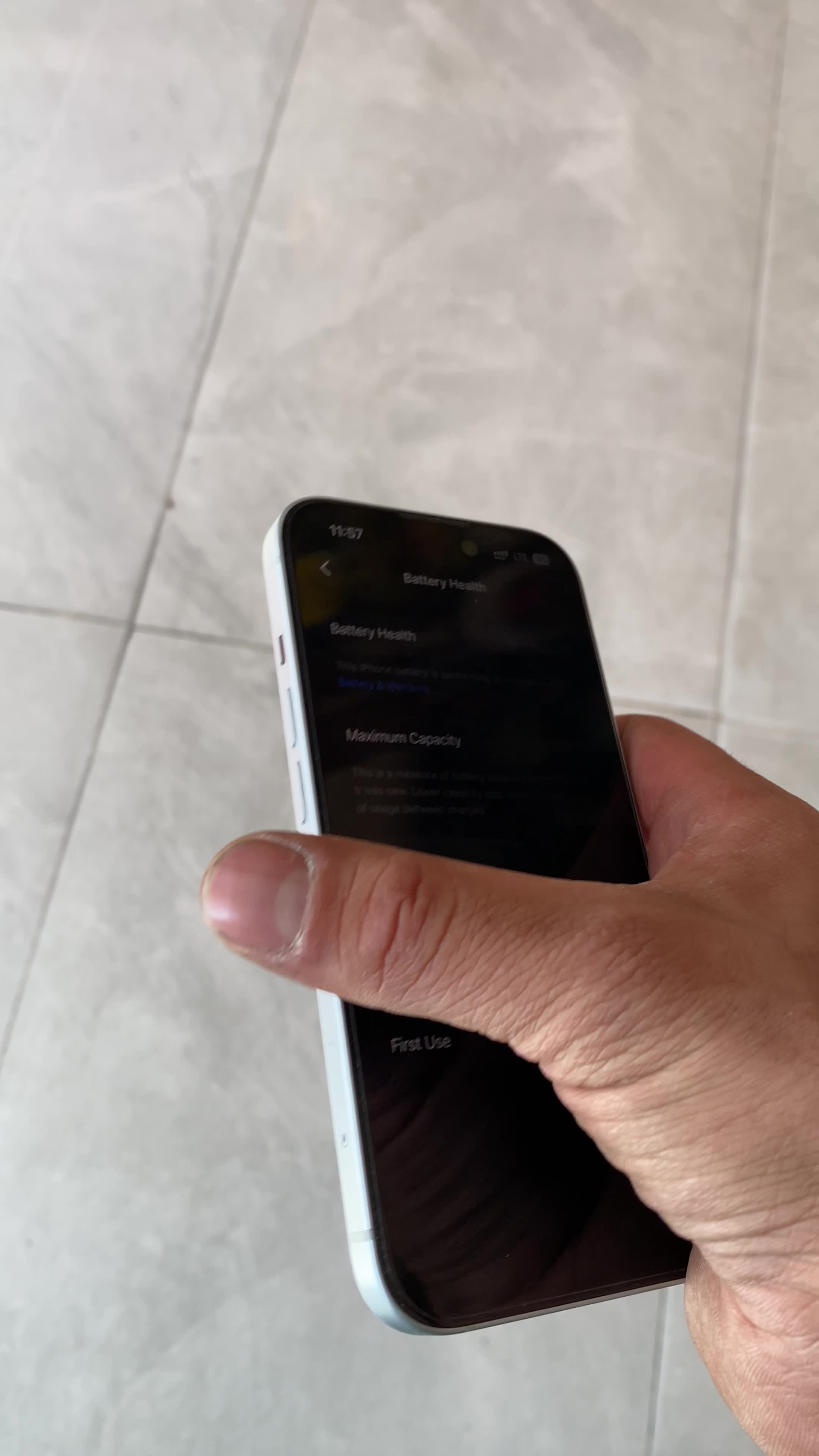 Iphone 15|موبایل|سمنان, |دیوار