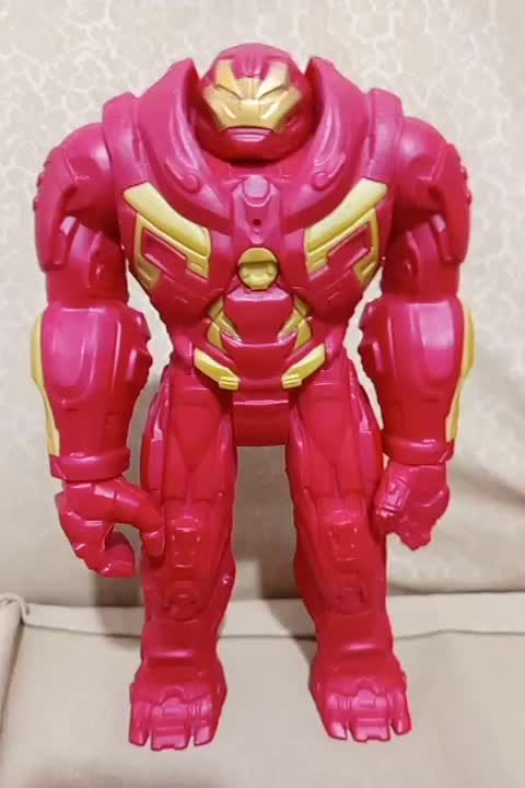 اسباب بازی مرد اهنی|اسباب‌‌بازی|تهران, علم و صنعت|دیوار