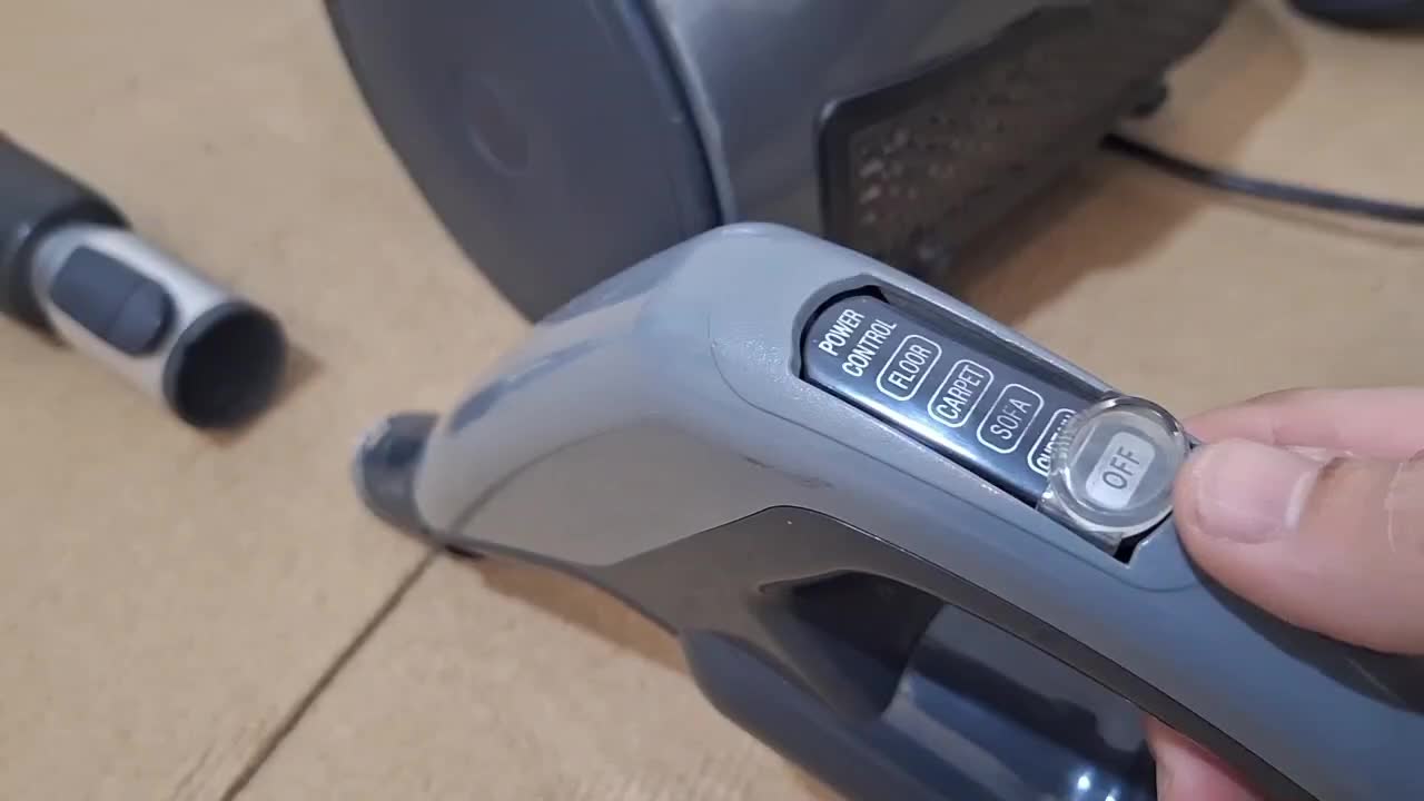 جارو برقی ال جی اصل|جاروبرقی، جارو شارژی، بخارشو|گنبد کاووس, |دیوار